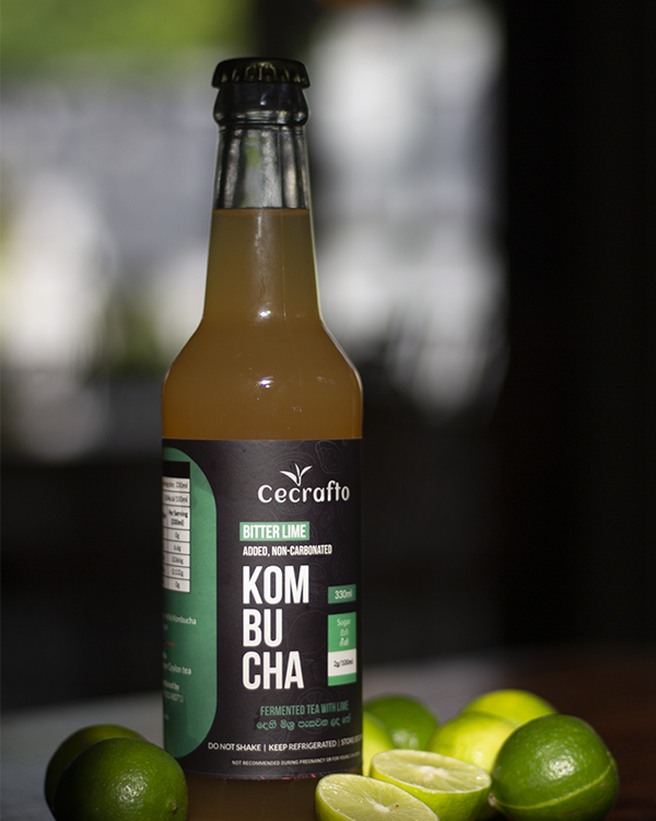 Bitter Lime