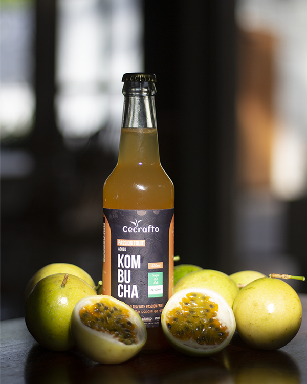 Passion Fruit