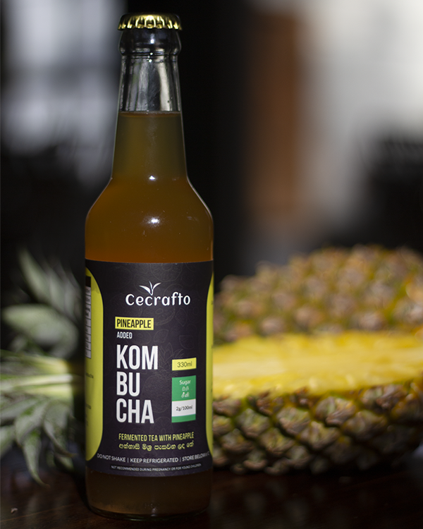 Pineapple